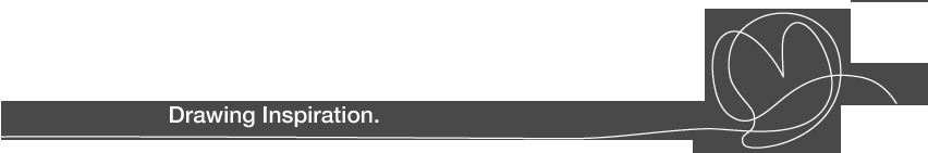 Drawing Inspiration.